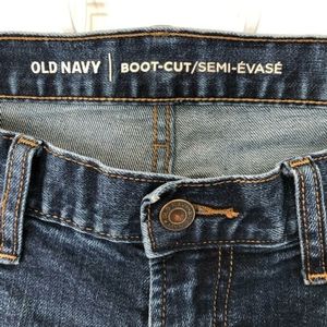 Boy's Jeans